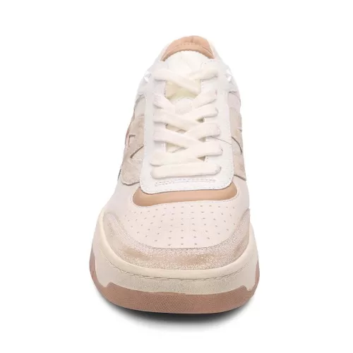 ASH Blake Fion Sneaker Beige-White/Skin Store
